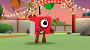 On My Way to Numberblock Fair still