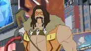 Kraven's Amazing Hunt still
