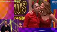 La noche salsera still
