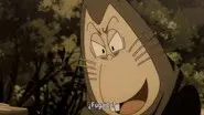 The Great Yokai Alliance still