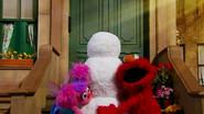 Elmo's Lost Snowman still
