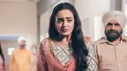 Sahiba Gets Blamed. still