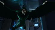 The Vulture still
