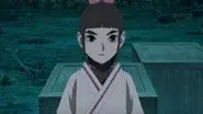 The Samurai Exchange Student still