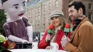 Billy's Thanksgiving Parade! still