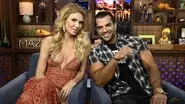 Shervin Roohparvar & Brandi Glanville still