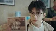 Wu Xie Receives a Mysterious Video Tape still