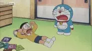 Scoop! Nobita to Himitsu no Date still
