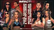 Impact! #921 still