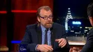 George Saunders still