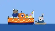 The Lifeboat still