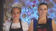 Finals Instant Restaurant Round: Ash & Camilla (VIC) still