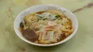 Stir-fried Beef Stamina and Negitama of Hashimoto, Sagamihara City, Kanagawa Prefecture still