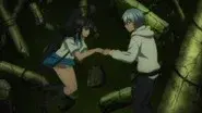 The Triumphant Return of Akatsuki III still