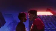Nubian vs Nubian still