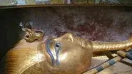 Tut's Buried Secrets still