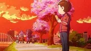 Cherry Blossoms still