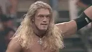 Edge still