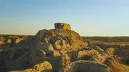 Lost City of the Sumerian Gods still