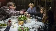 The Last Supper still