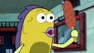 Plankton's Regular still