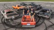 Project Car Showdown & Roadkill Nights Powered by Dodge! still