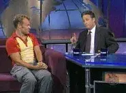 Graham Norton still