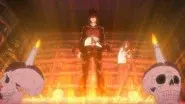 Ascend! The Demon Detective, The Demon and the Job still