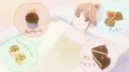 My Chocolate still