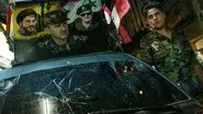 Assad's Syria & Cost of Climate Change still