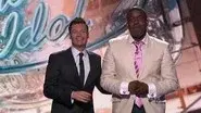 11 Finalists Compete still