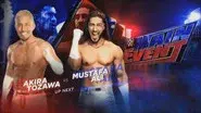 Main Event 553 still