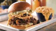 Grand Slam Sammy still