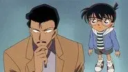 Kanmon Strait of Friendship and Murderous Intent (2) still