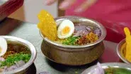 Grab-and-Go - Tiger Bites, Burmese Kitchen, Really Rice still