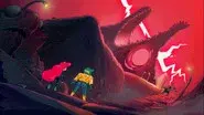 Chapter Two: Primordeus still