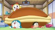 Nobita wa Sekai ni Tada Ippiki still