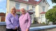 Rosaire Guest House still