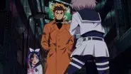 Meeting of the Braves still