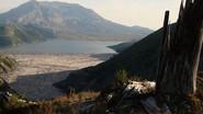 Mt. St. Helens Back From the Dead still