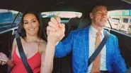 Once Again the Future Mrs. Cena still