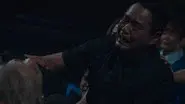Explosion still
