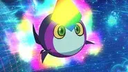 Mission: Astral World, Part 1 still