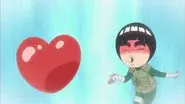 Love is a part of the Springtime of Youth / Love makes both sides Crazy still
