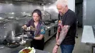 From Spicy to Sticky still