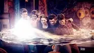 The Rise of Five still
