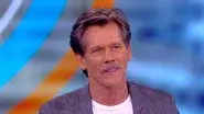 Kevin Bacon and Billy Porter still