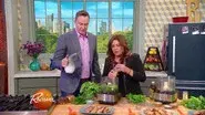 Clinton Kelly's Summer Party Shortcuts still