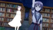 The Disappearance of Nagato Yuki-chan II still