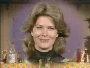 Candice Bergen still